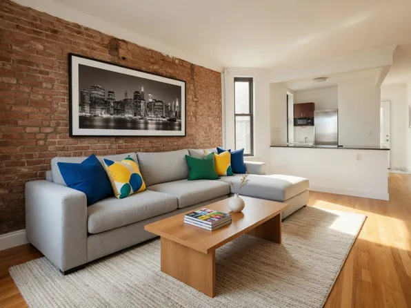 340 E 55th St, New York, NY