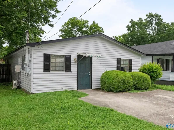 221 Ward Ave NE, Huntsville, AL 35801