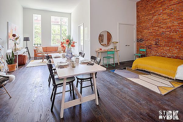 1st image of 363 Prospect Pl #1M