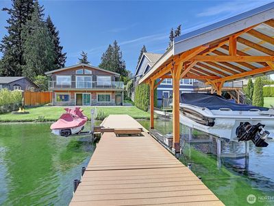 14931 W Lake Goodwin Road, Stanwood, WA, 98292