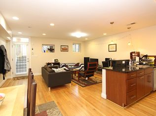 3547 10th St NW #B, Washington, DC 20010