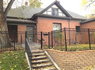 3501 N Perry St, Denver, CO 80212