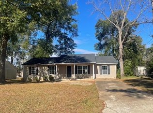 411 Decatur St, Bainbridge, GA 39819