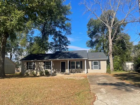 411 Decatur St, Bainbridge, GA 39819