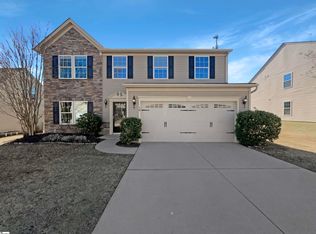 18 Santee Ct, Simpsonville, SC 29680