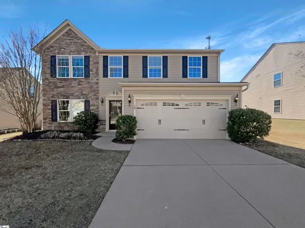 18 Santee Ct, Simpsonville, SC 29680