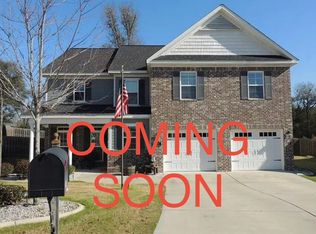 219 Dominion Dr, Aiken, SC 29803