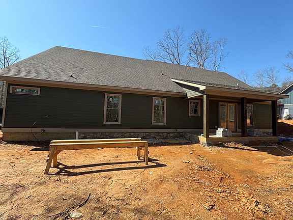 5th image of 281 Harris Creek Dr