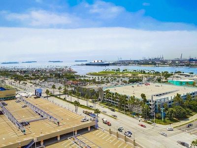 411 W Seaside Way Unit 1503, Long Beach, CA, 90802