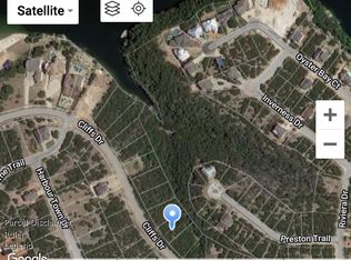 LOT 95 Cliffs Dr, Graford, TX 76449