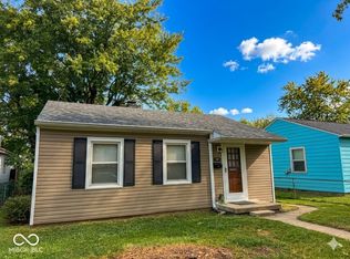 1406 N Rochester Ave, Indianapolis, IN 46222