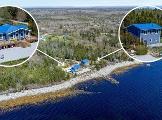 1904 Sandy Point Rd, Shelburne, NS B0T1W0