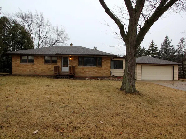 10415 West Pallottine DRIVE, Greenfield, WI 53228