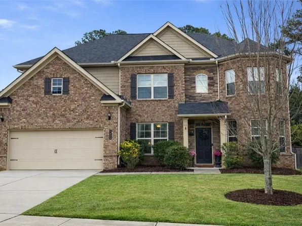 1460 Dahlia Dr, Cumming, GA 30040