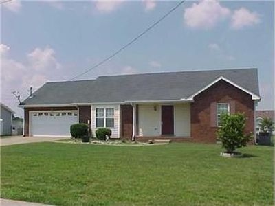 1017 Monica Dr, Clarksville, TN, 37042