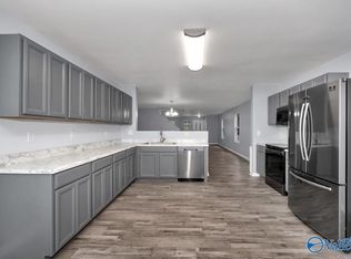 117 Sedgewick Dr, Owens X Rds, AL 35763