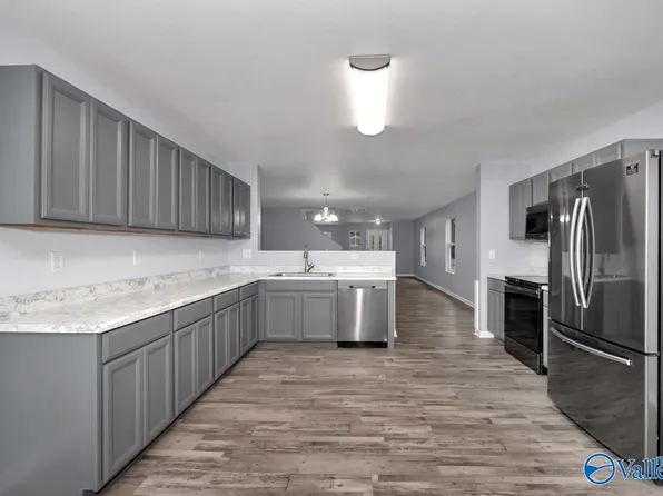 117 Sedgewick Dr, Owens X Rds, AL 35763