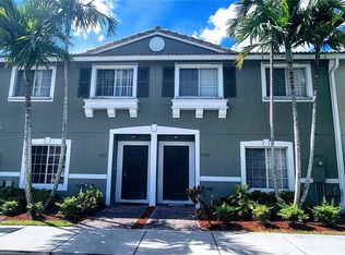 5923 Manchester Way #5923, Tamarac, FL 33321