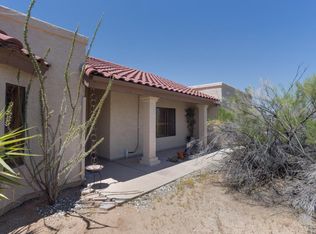 5515 E Seven Palms Dr, Cave Creek, AZ 85331