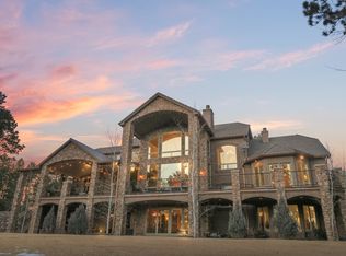 15376 Shadow Mountain Ranch Rd, Larkspur, CO 80118