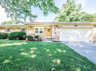 222 N Peterman Rd, Greenwood, IN 46142