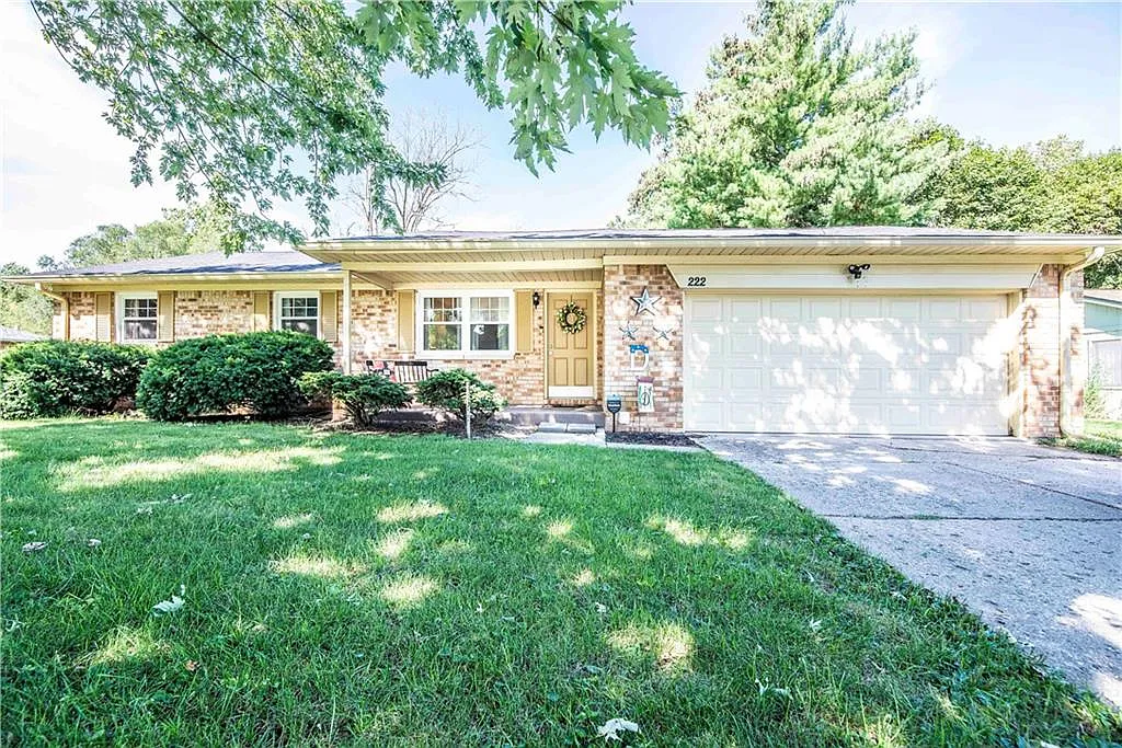 222 N Peterman Rd photo 1