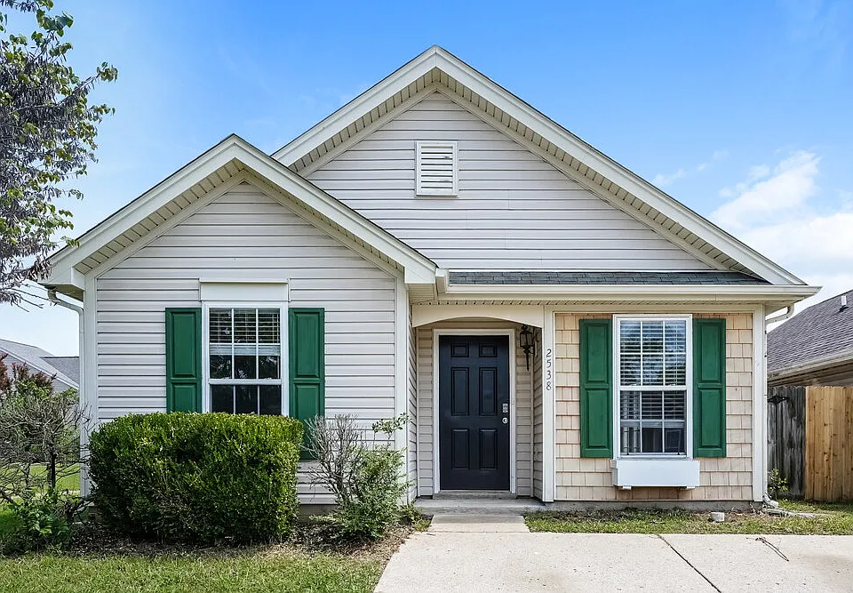 2538 Sonar St