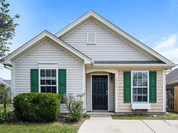 2538 Sonar St, Nashville, TN 37214