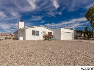 2193 Barranca Dr, Lake Havasu City, AZ 86403
