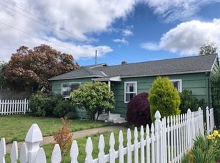 1311 N Huson St, Tacoma, WA 98406