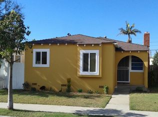 315 15th St, Seal Beach, CA 90740