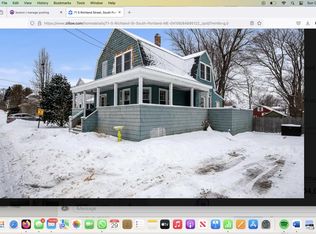 71 S Richland St, South Portland, ME 04106
