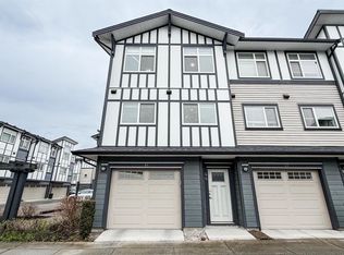 9680 Alexandra Rd #44, Richmond, BC