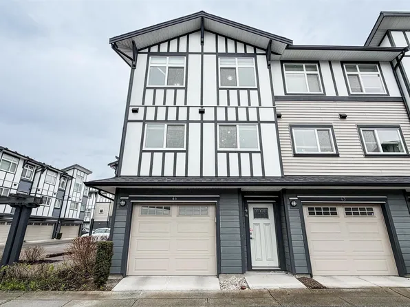 9680 Alexandra Rd #44, Richmond, BC V6X 0P2