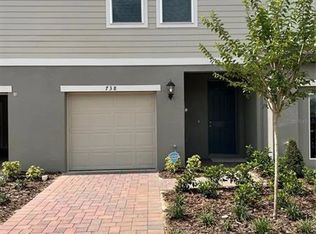 738 Legacy Village Dr, Davenport, FL 33896