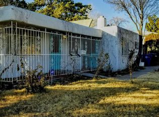 2001 Garcia St NE, Albuquerque, NM 87112