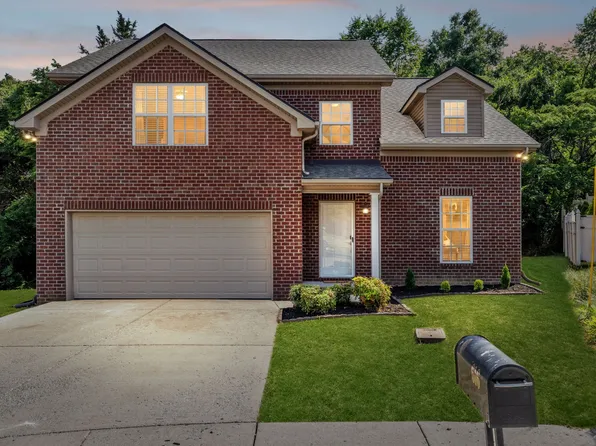 616 Twin Oaks Ct, Nashville, TN 37211