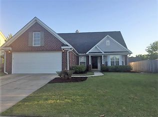 105 Walnut Creek Rd, Charleston, SC 29414