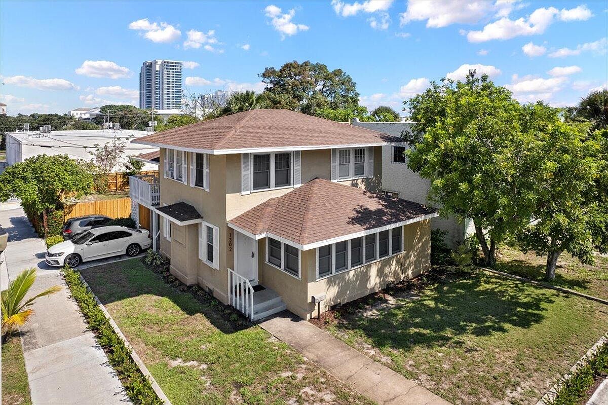1302 Florida Ave, West Palm Beach, FL 33401 Zillow