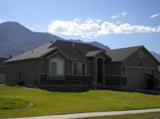 2034 N 150 E, North Ogden, UT 84414