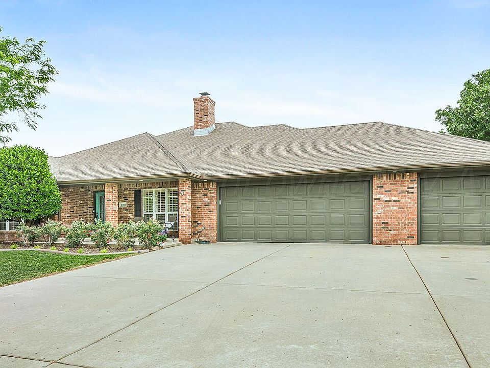 1st image of 6708 Smoketree Dr