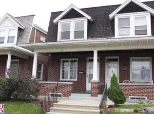 712 E 2nd St, Birdsboro, PA 19508