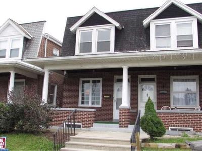 712 E 2nd St, Birdsboro, PA, 19508