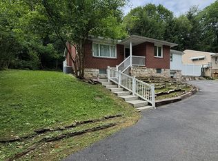 226 Logan Ave, Altoona, PA 16602