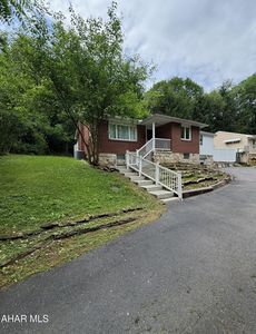 226 Logan Ave, Altoona, PA, 16602
