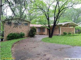 1921 Patton Chapel Rd, Hoover, AL 35226