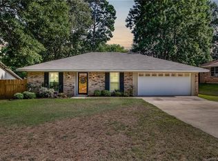 111 Casa Dr, Haughton, LA 71037