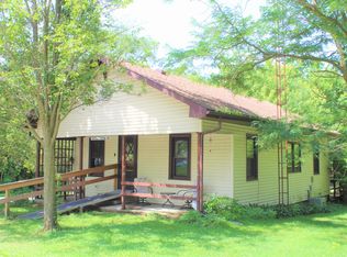 4976 N 4370w Rd, Bourbonnais, IL 60914