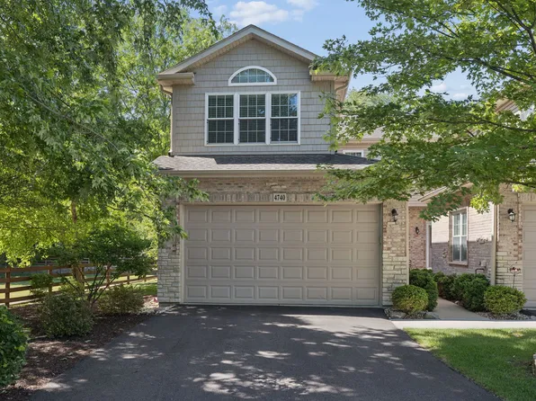 4740 Auvergne Ave Unit 4740, Lisle, IL 60532