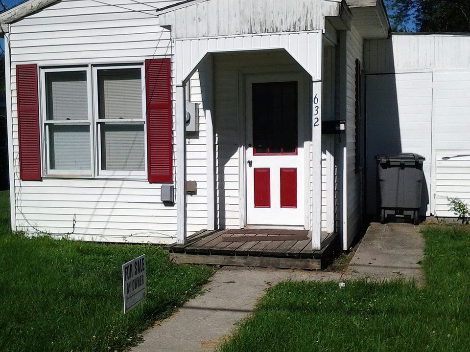 1st image of 632 S Vine St